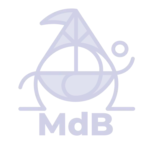 Meigas de Brigantia Logo